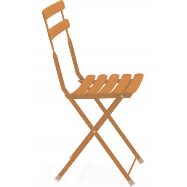 Emu Arc en Ciel folding chair