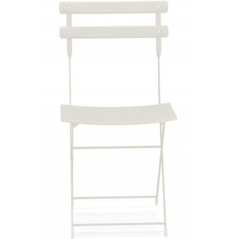 Emu Arc en Ciel folding chair
