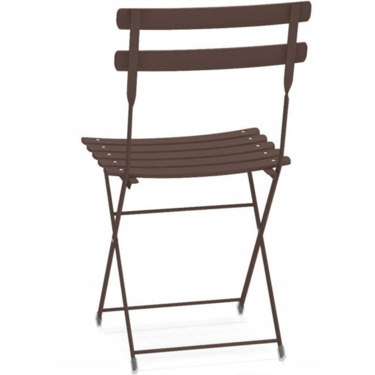 Emu Arc en Ciel folding chair