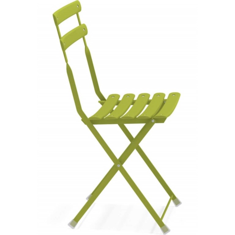 Emu Arc en Ciel folding chair