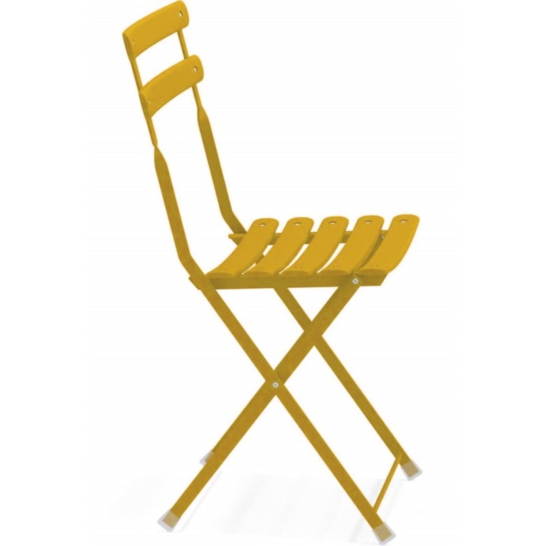 Emu Arc en Ciel folding chair
