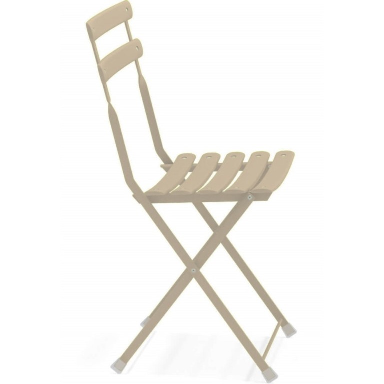 Emu Arc en Ciel folding chair