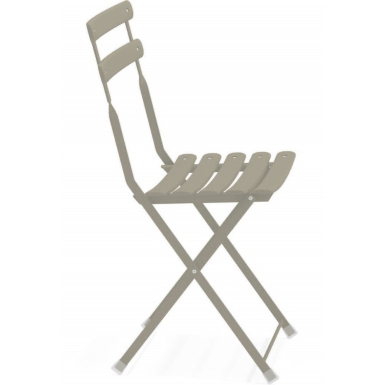 Emu Arc en Ciel folding chair