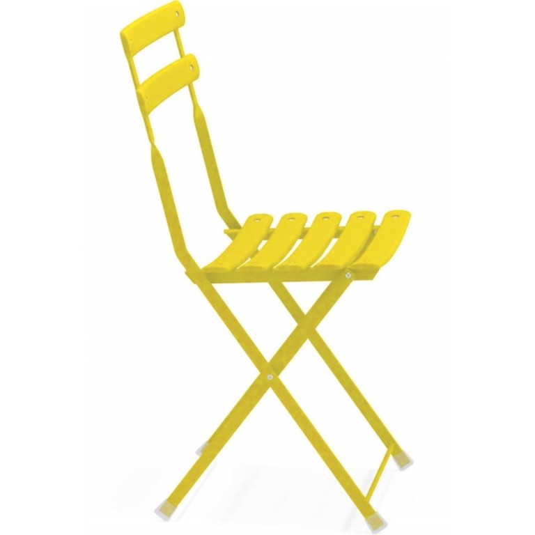 Emu Arc en Ciel folding chair