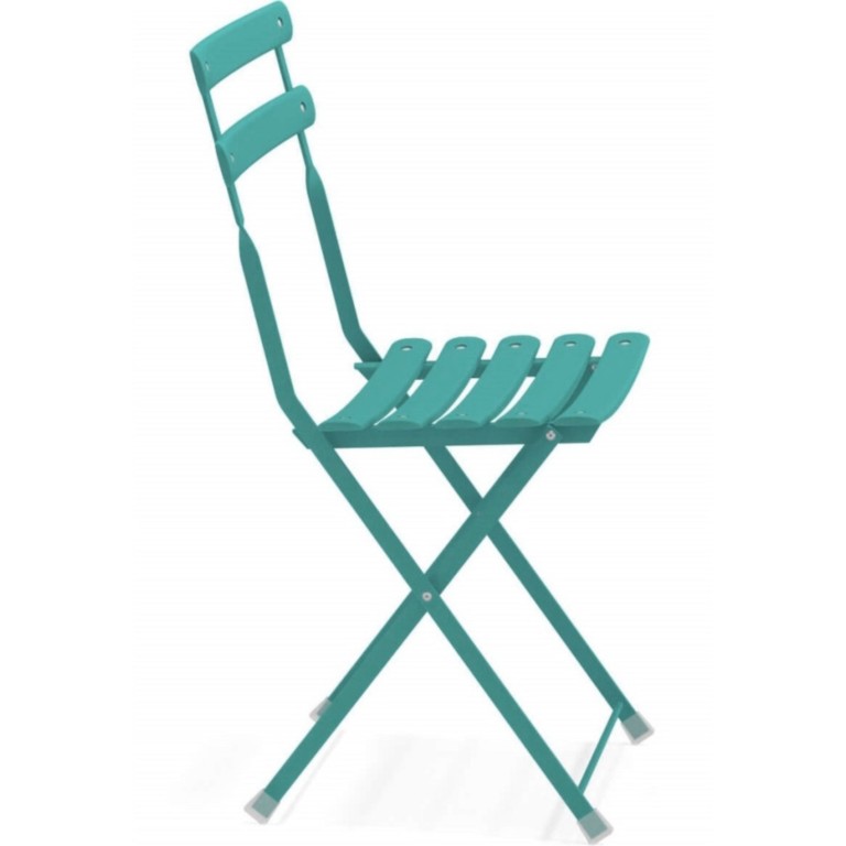 Emu Arc en Ciel folding chair