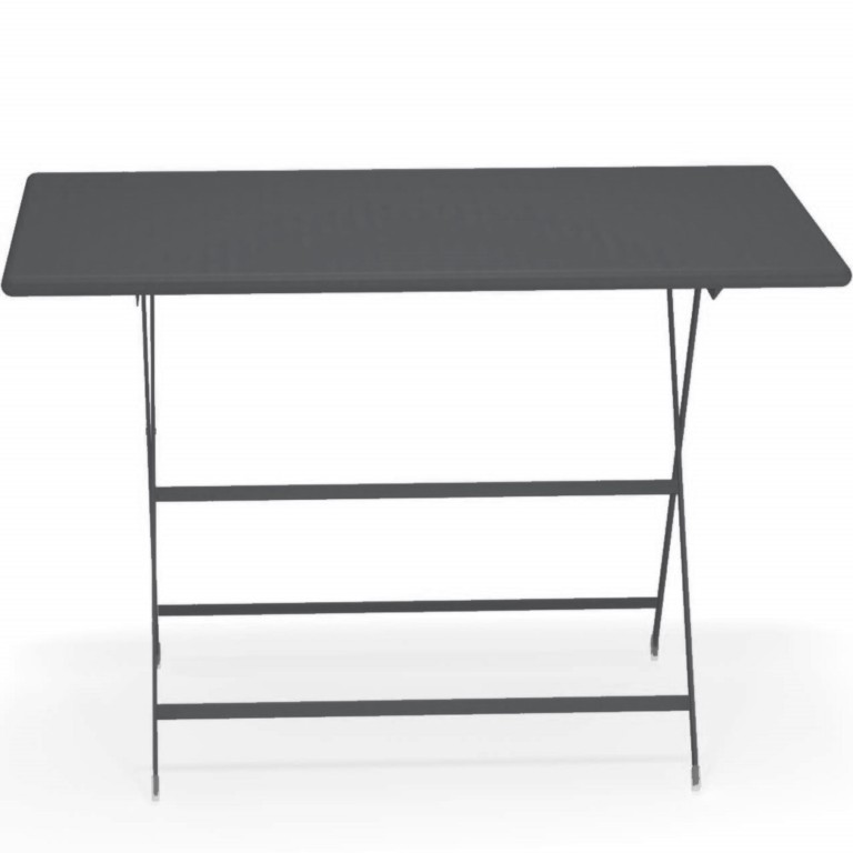 Emu Arc en Ciel folding table cm. 110x70