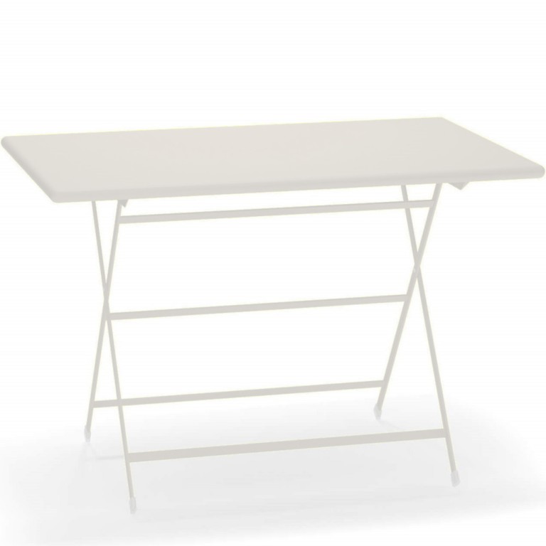 Emu Arc en Ciel folding table cm. 110x70