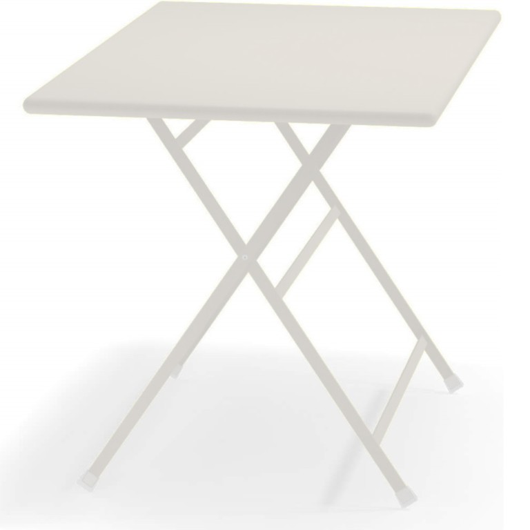 Emu Arc en Ciel folding table cm. 110x70