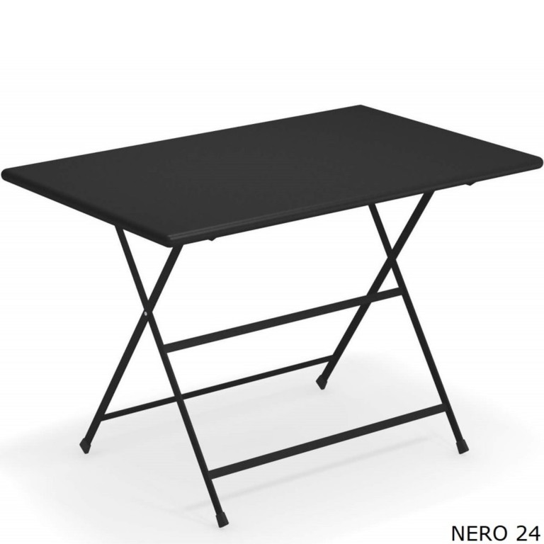 Emu Arc en Ciel folding table cm. 110x70