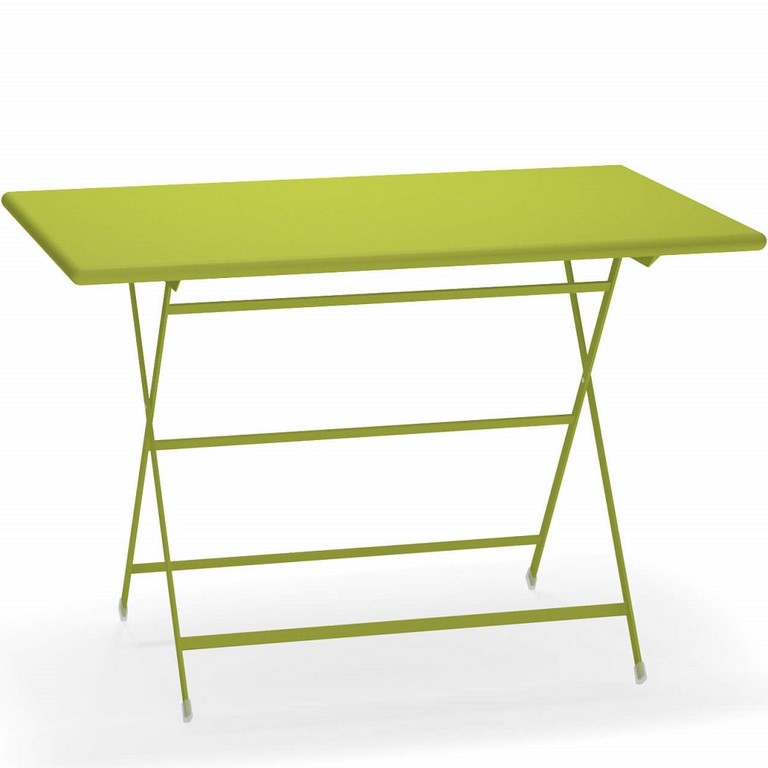 Emu Arc en Ciel folding table cm. 110x70
