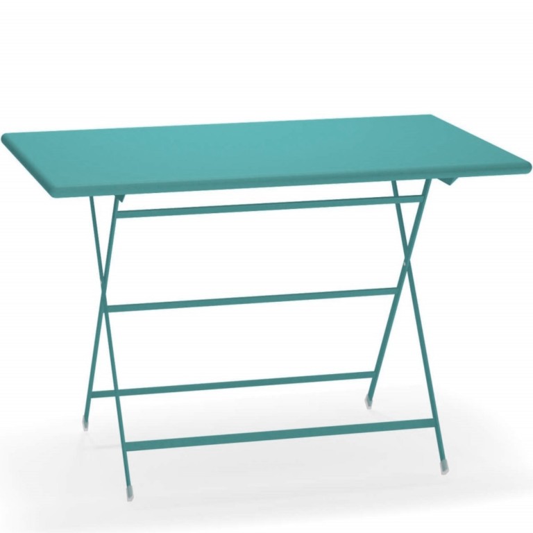 Emu Arc en Ciel folding table cm. 110x70
