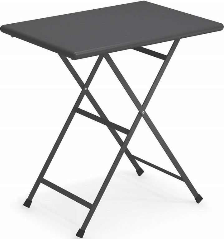 Arc en Ciel folding table cm. 50x70