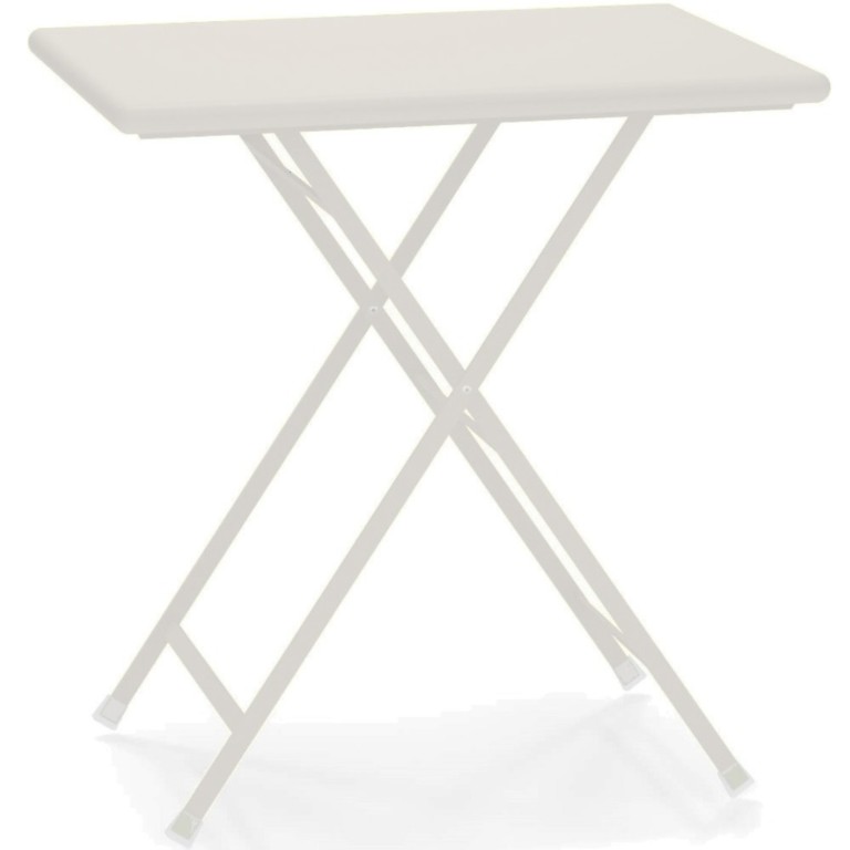 Emu Arc en Ciel folding table cm. 50x70