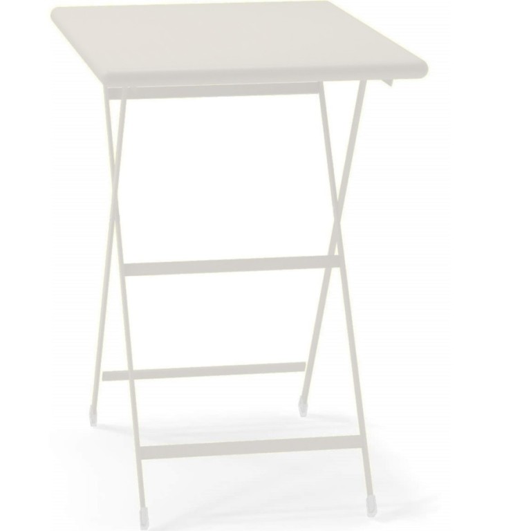 Emu Arc en Ciel folding table cm. 50x70