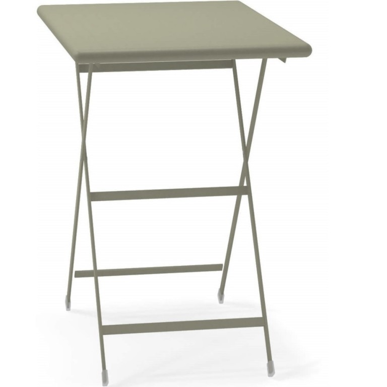 Emu Arc en Ciel folding table cm. 50x70