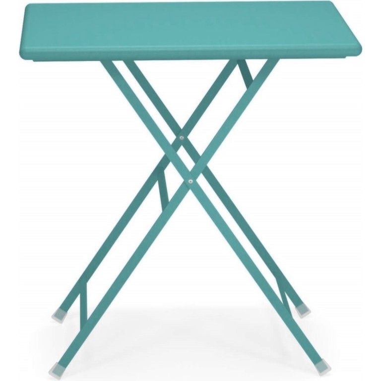 Emu Arc en Ciel folding table cm. 50x70