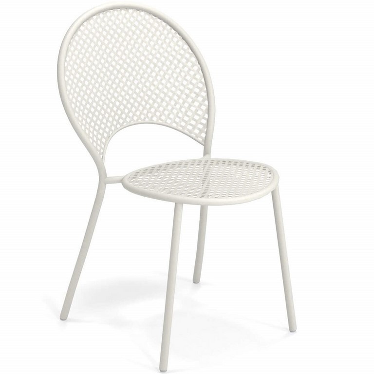 Sole Stackable Chair Emu