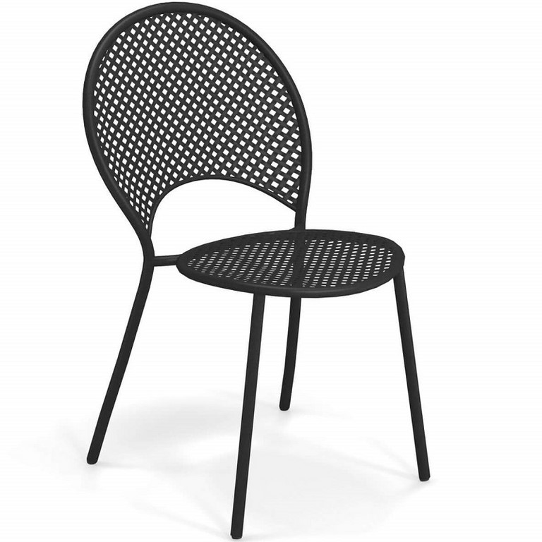 Sole Stackable Chair Emu