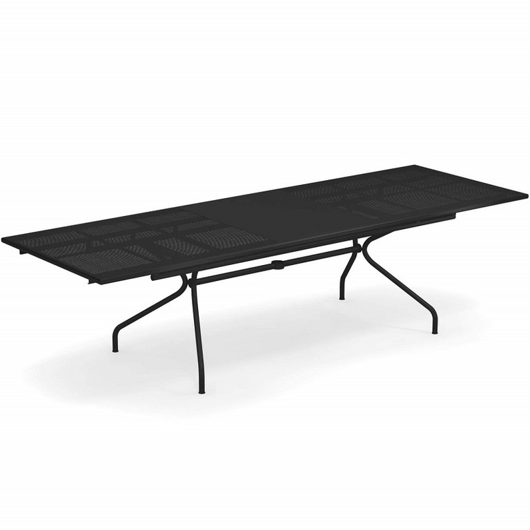 Athena extendable Table cm. 230+70x100 Emu