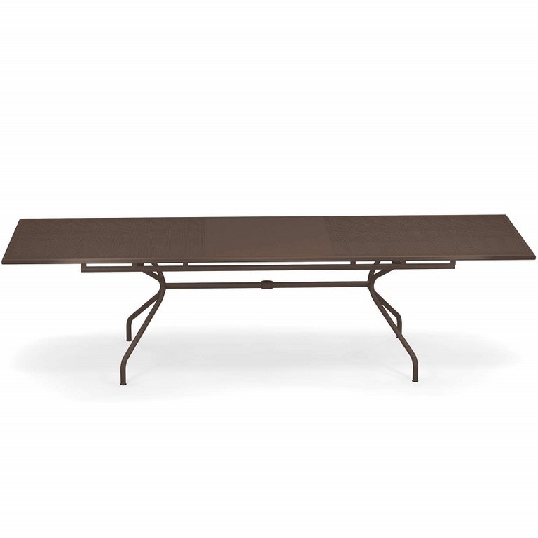 Athena extendable Table cm. 230+70x100 Emu