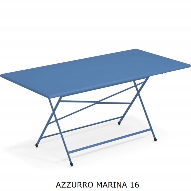 Emu Arc en Ciel Table 160x80
