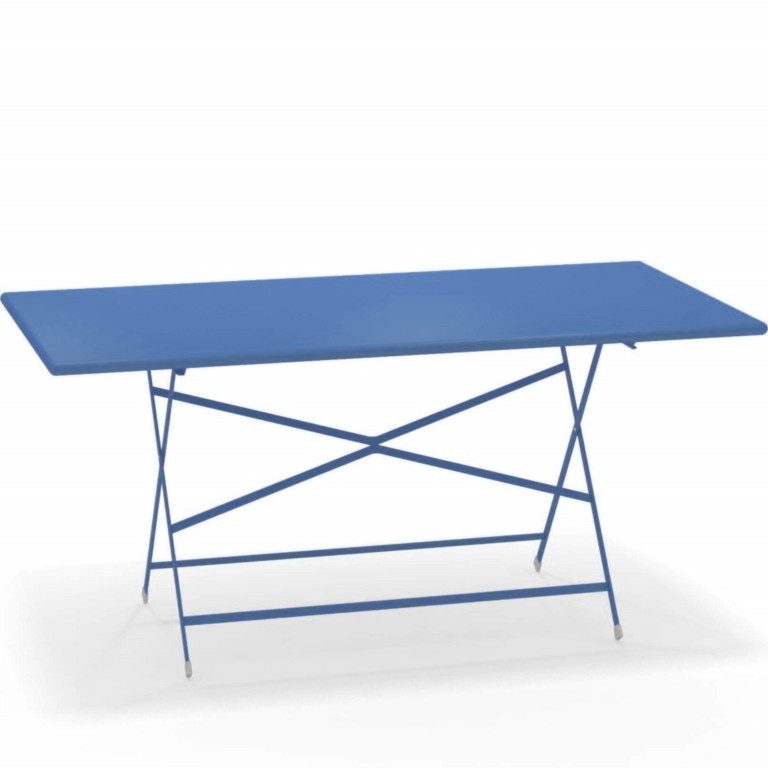 Emu Arc en Ciel Table 160x80