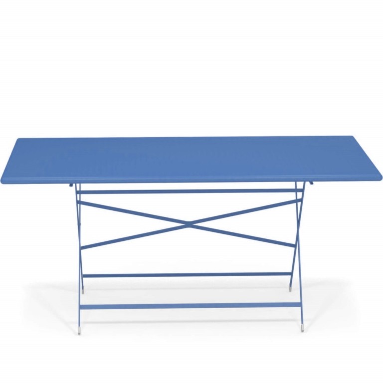 Emu Arc en Ciel Table 160x80