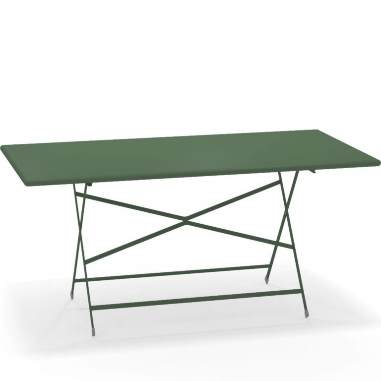Emu Arc en Ciel Table 160x80