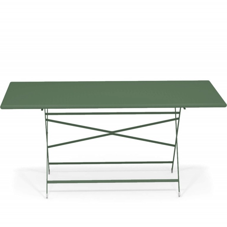 Emu Arc en Ciel Table 160x80