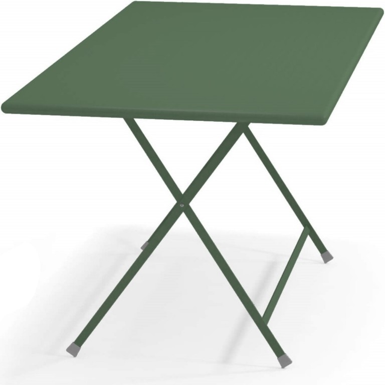 Emu Arc en Ciel Table 160x80