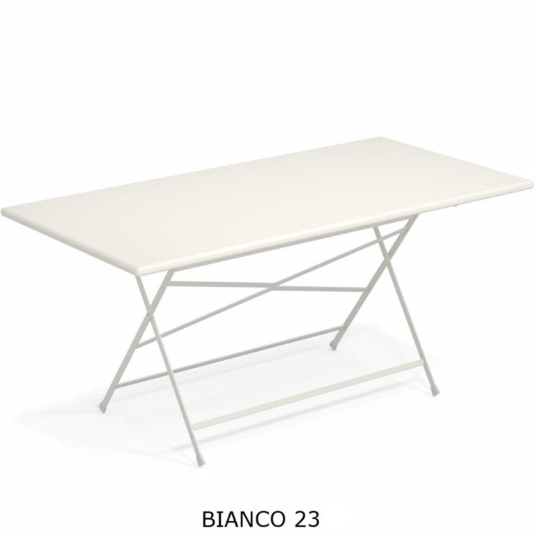 Emu Arc en Ciel Table 160x80