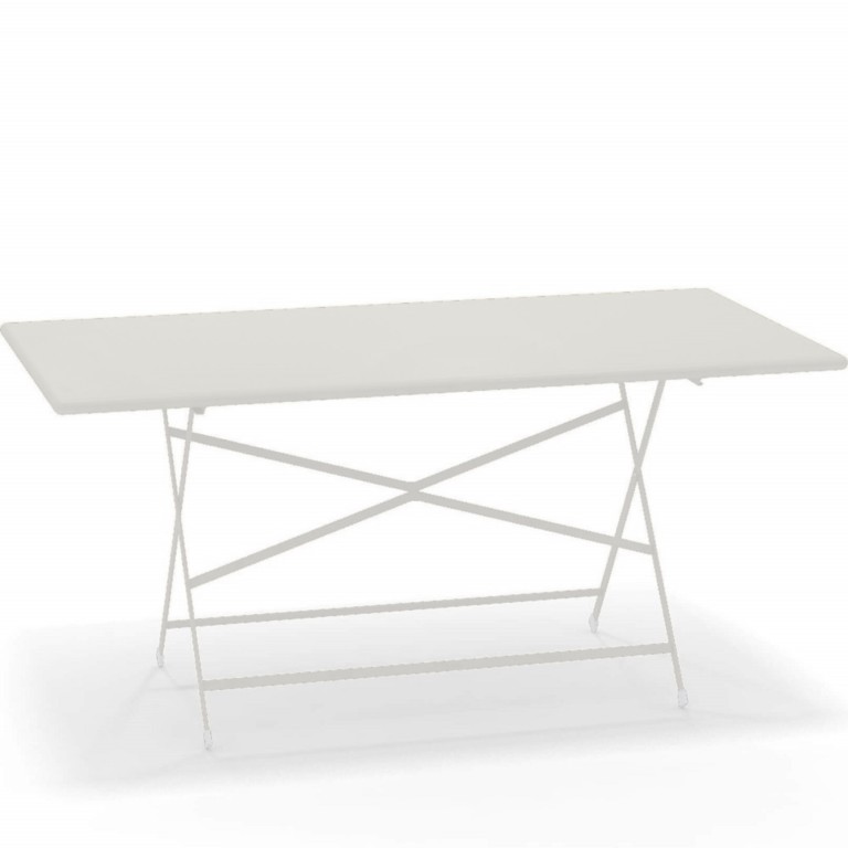 Emu Arc en Ciel Table 160x80