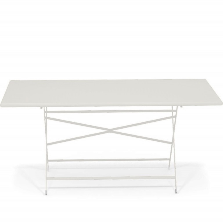 Emu Arc en Ciel Table 160x80