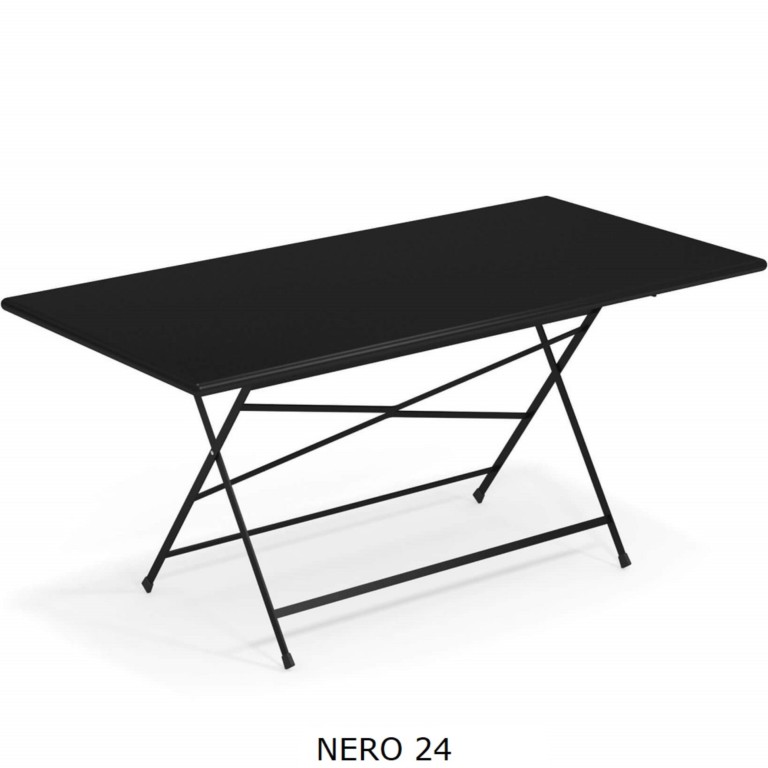 Emu Arc en Ciel Table 160x80