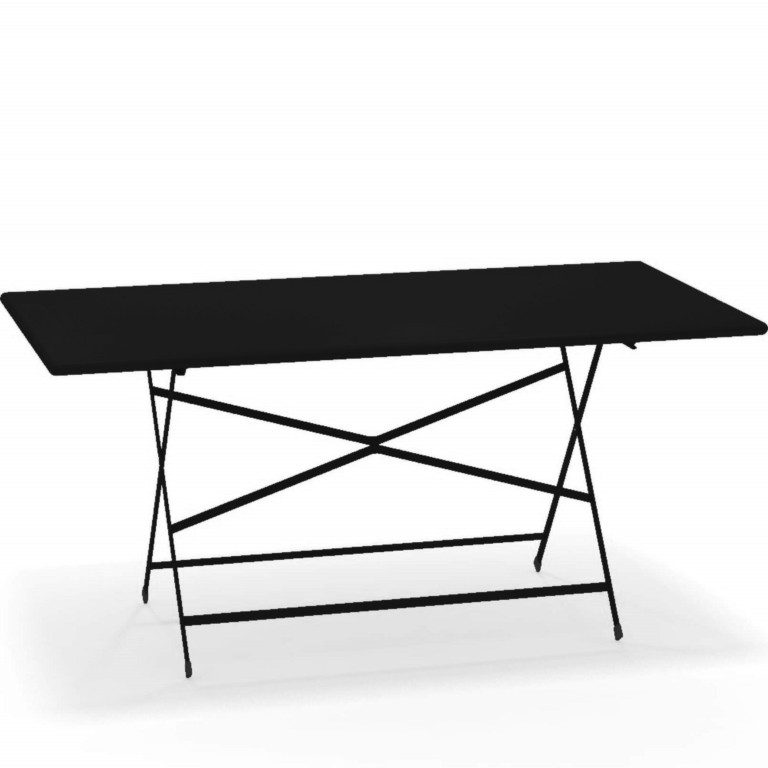 Emu Arc en Ciel Table 160x80