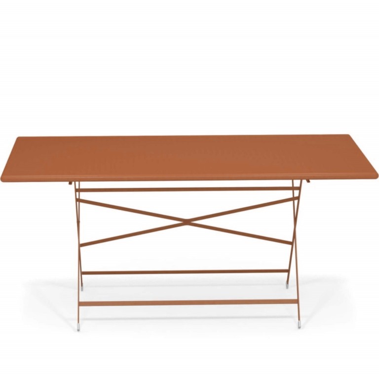 Emu Arc en Ciel Table 160x80
