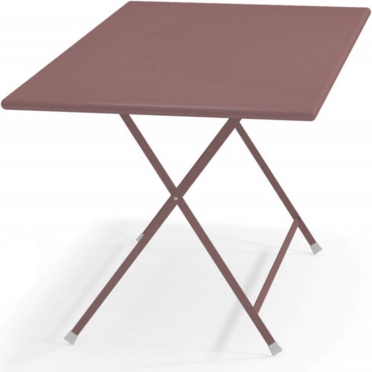 Emu Arc en Ciel Table 160x80