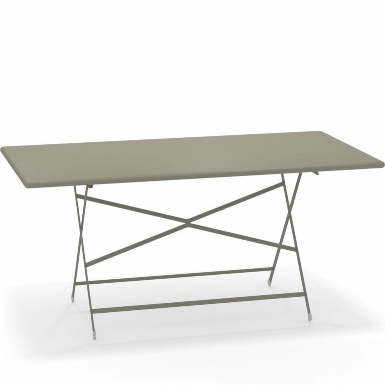 Emu Arc en Ciel Table 160x80