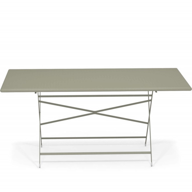 Emu Arc en Ciel Table 160x80