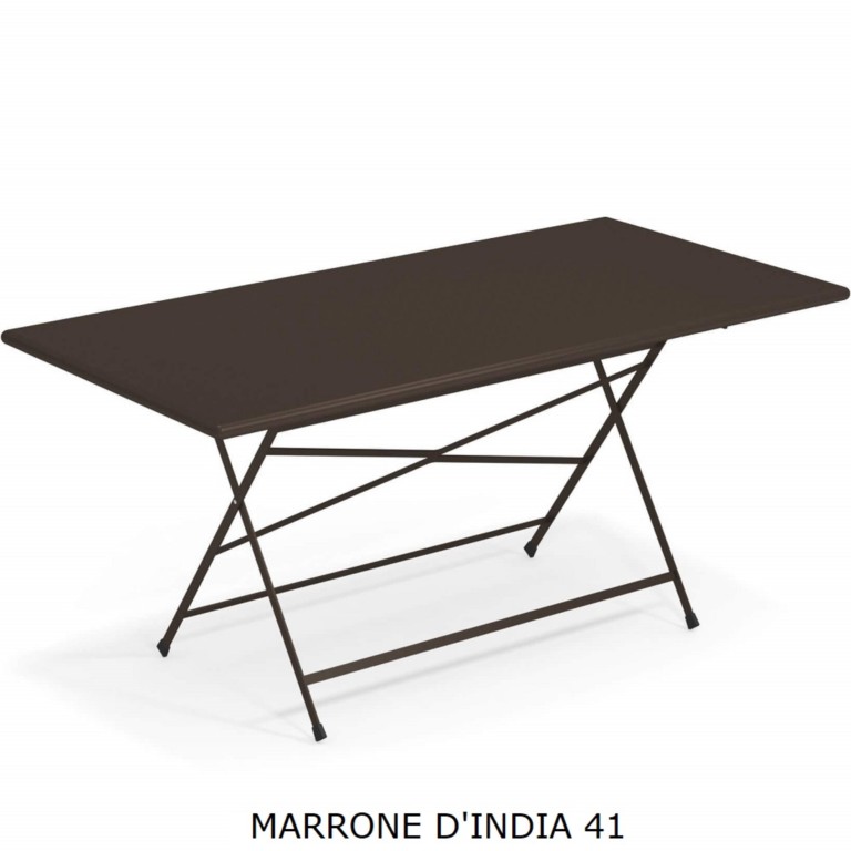 Emu Arc en Ciel Table 160x80