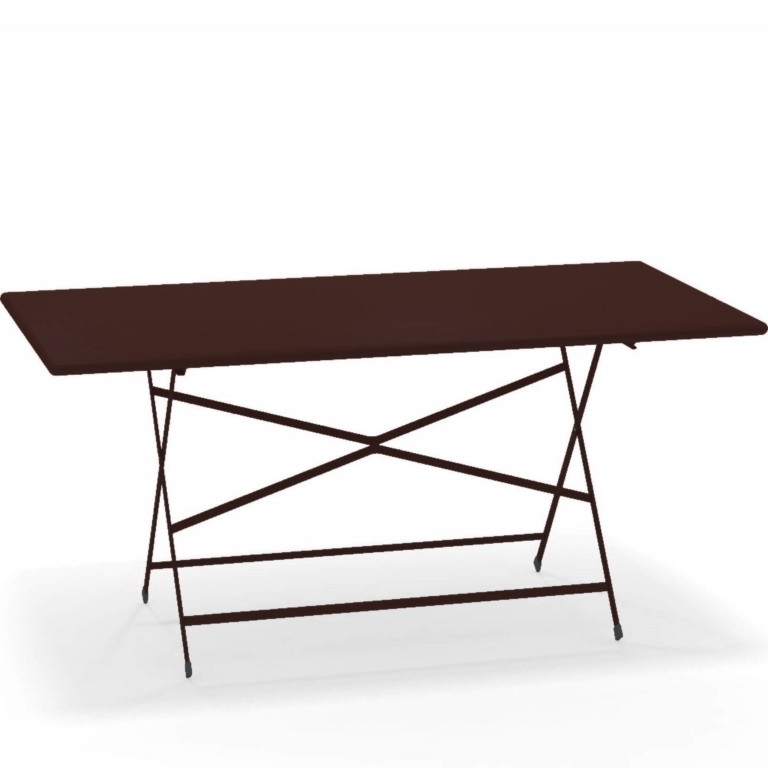 Emu Arc en Ciel Table 160x80