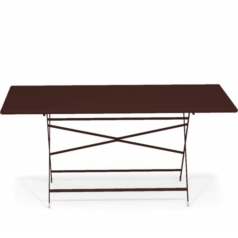 Emu Arc en Ciel Table 160x80