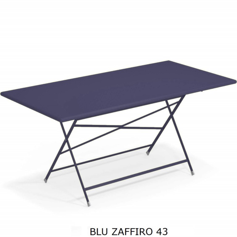 Emu Arc en Ciel Table 160x80