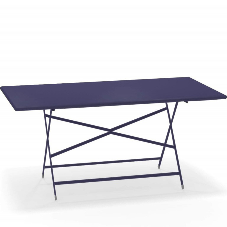 Emu Arc en Ciel Table 160x80