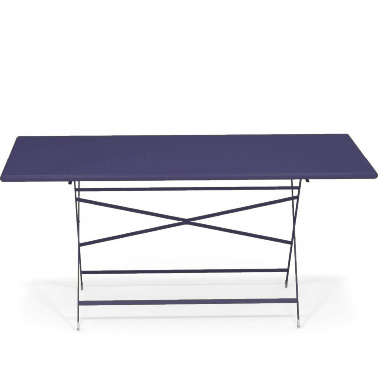 Emu Arc en Ciel Table 160x80
