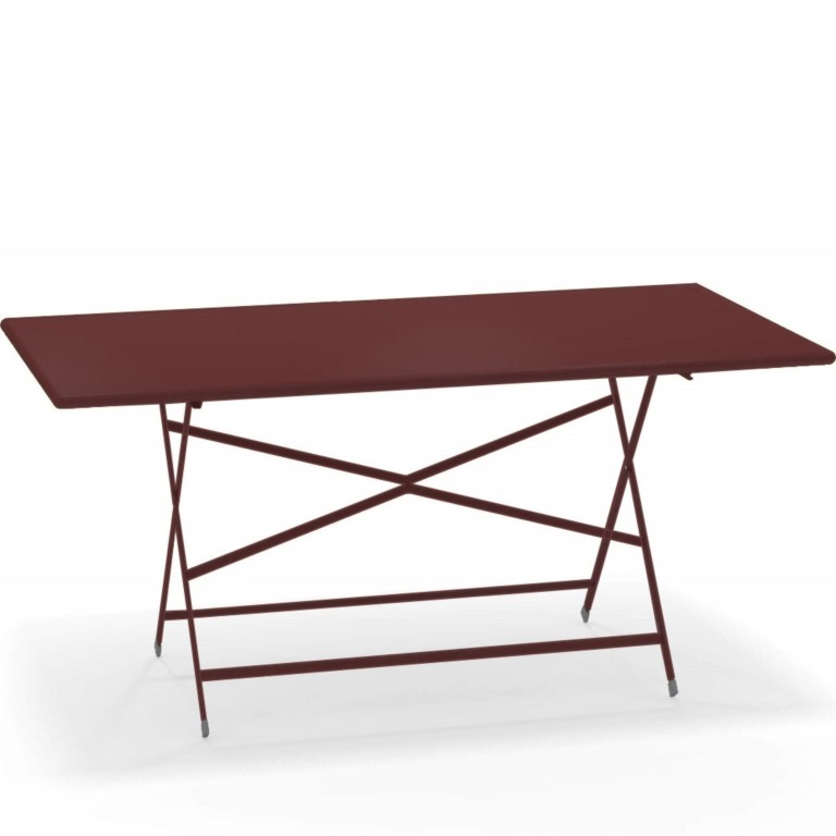 Emu Arc en Ciel Table 160x80