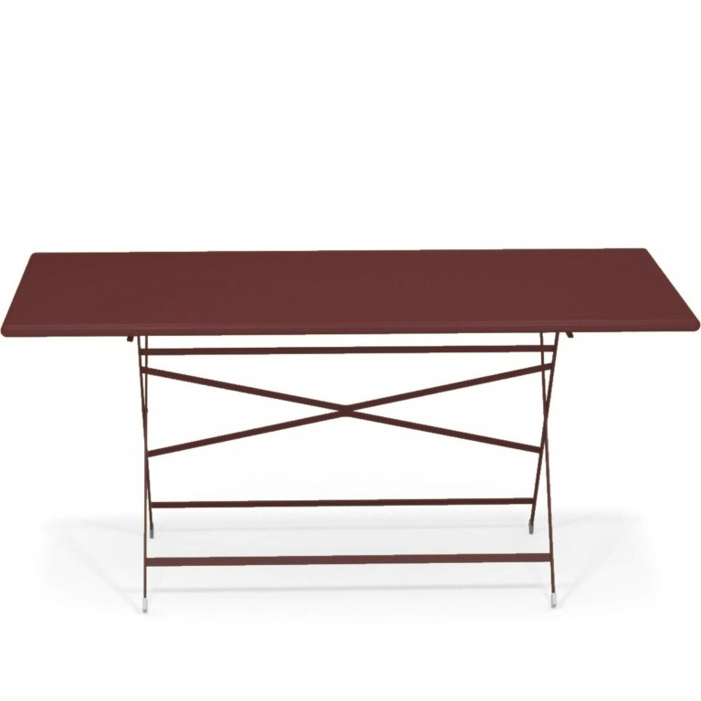 Emu Arc en Ciel Table 160x80