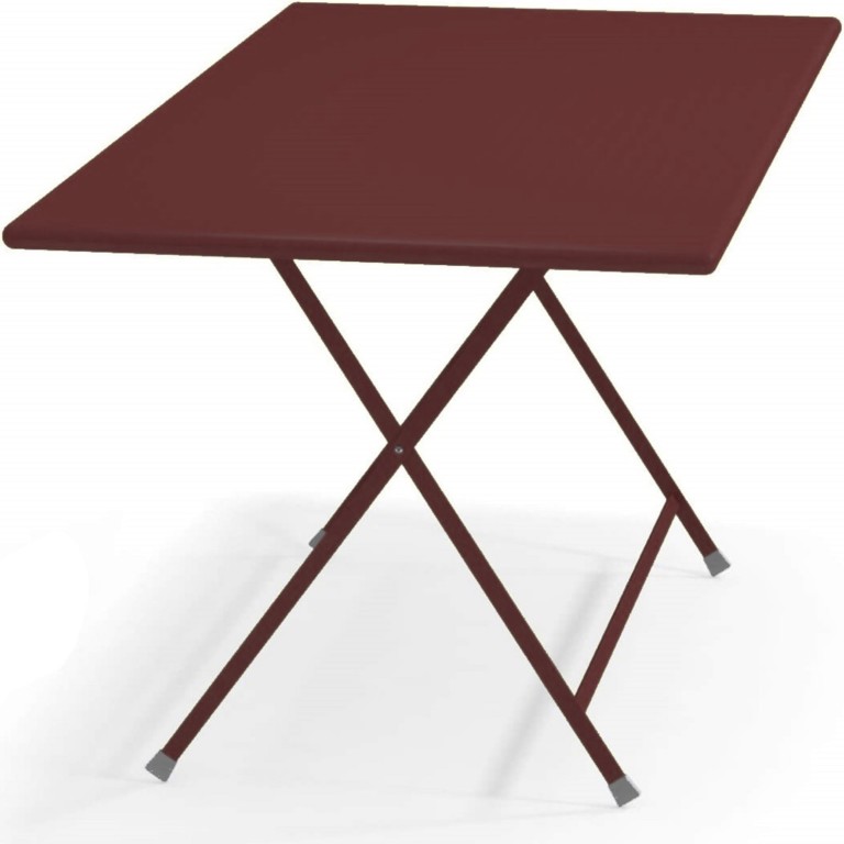 Emu Arc en Ciel Table 160x80