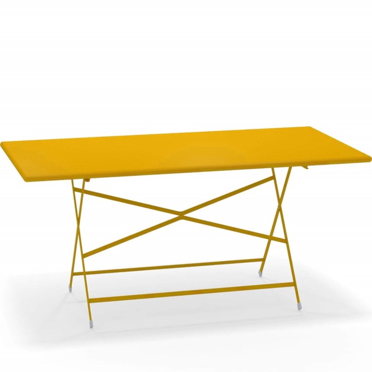 Emu Arc en Ciel Table 160x80