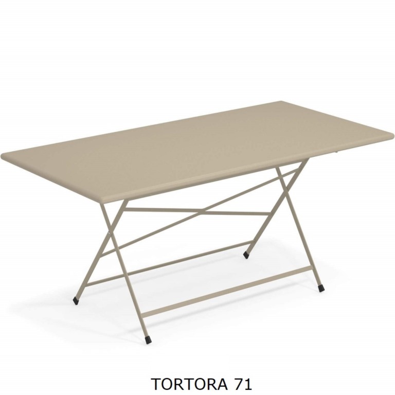 Emu Arc en Ciel Table 160x80